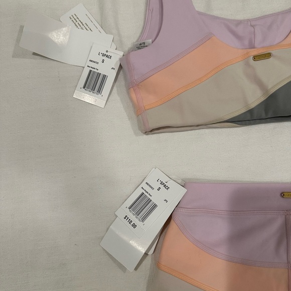 LSPACE set - Picture 3 of 3